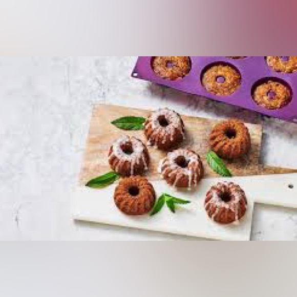 New Epicure mini bunt pan - Picture 3 of 3